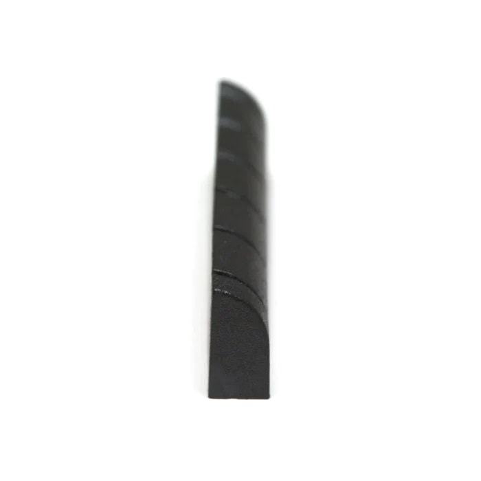 Graph Tech PT-6115-00 Black TUSQ XL Nut Slotted 6 String