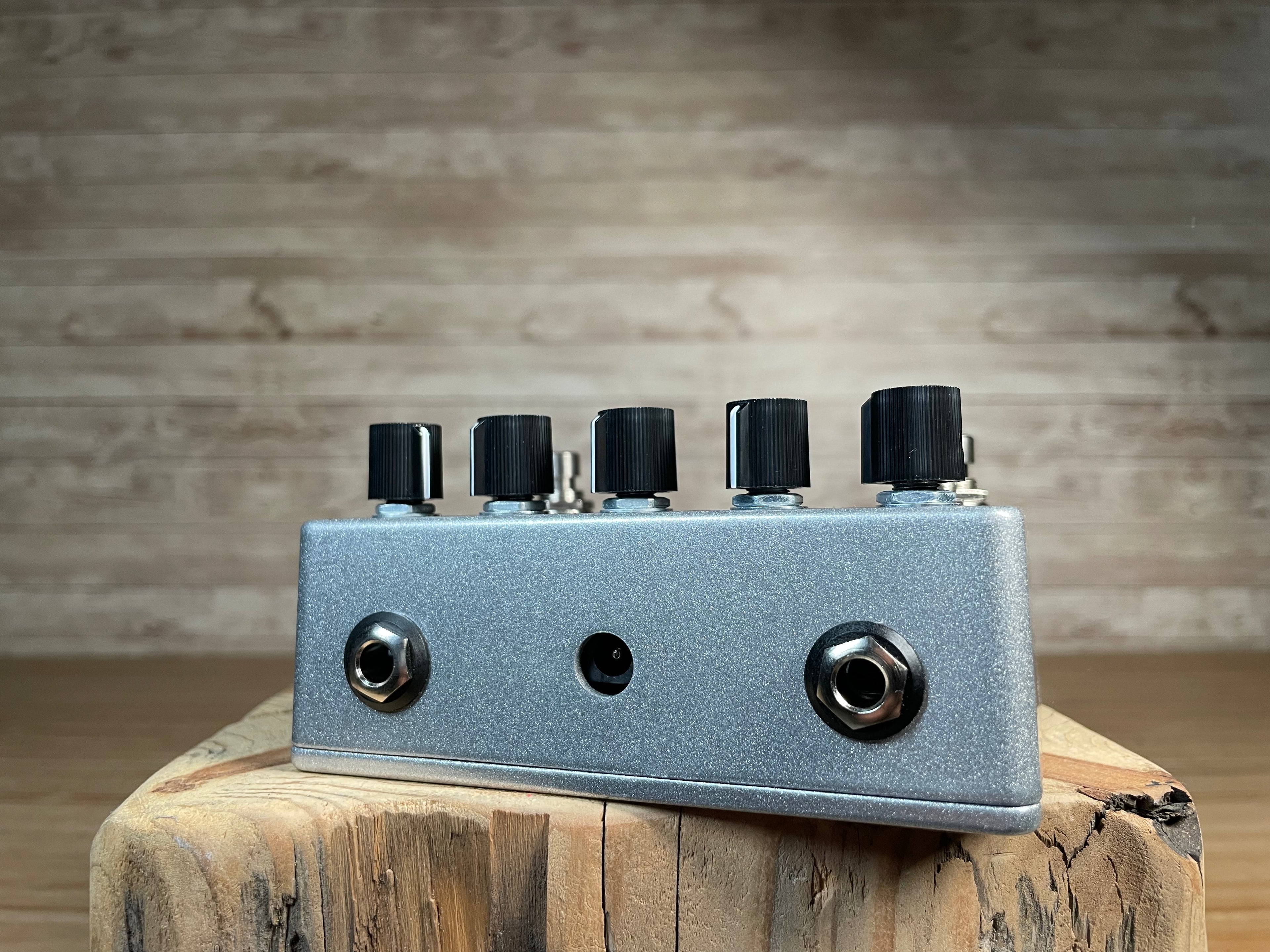 EarthQuaker Devices Disaster Transport Legacy Reissue