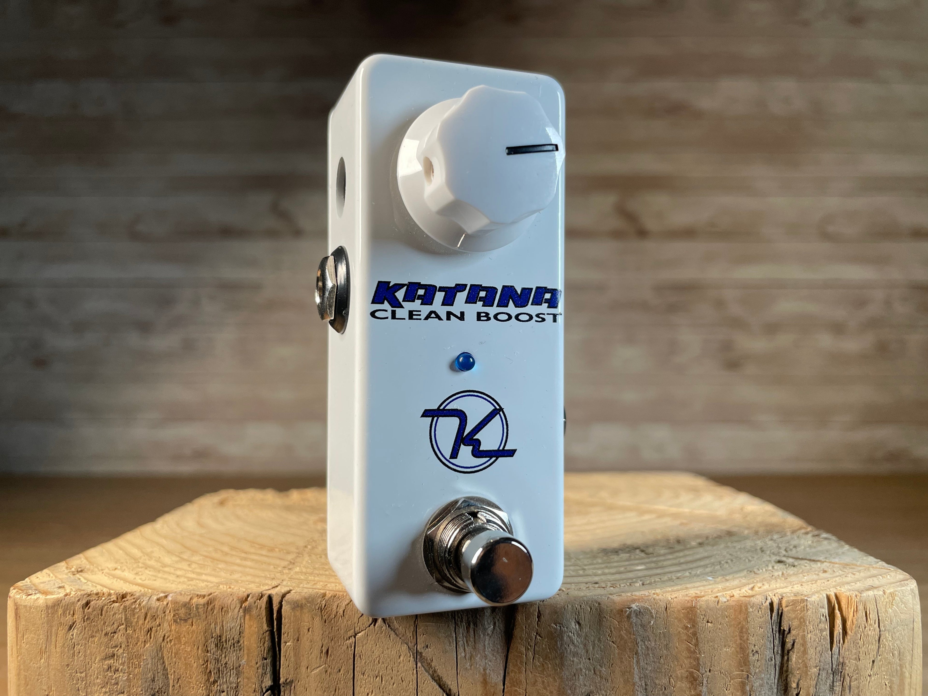 Keeley Katana Clean Boost Used