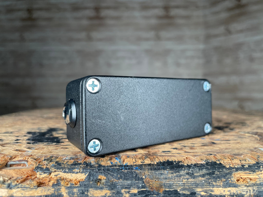 JHS Little Black Amp Box Used