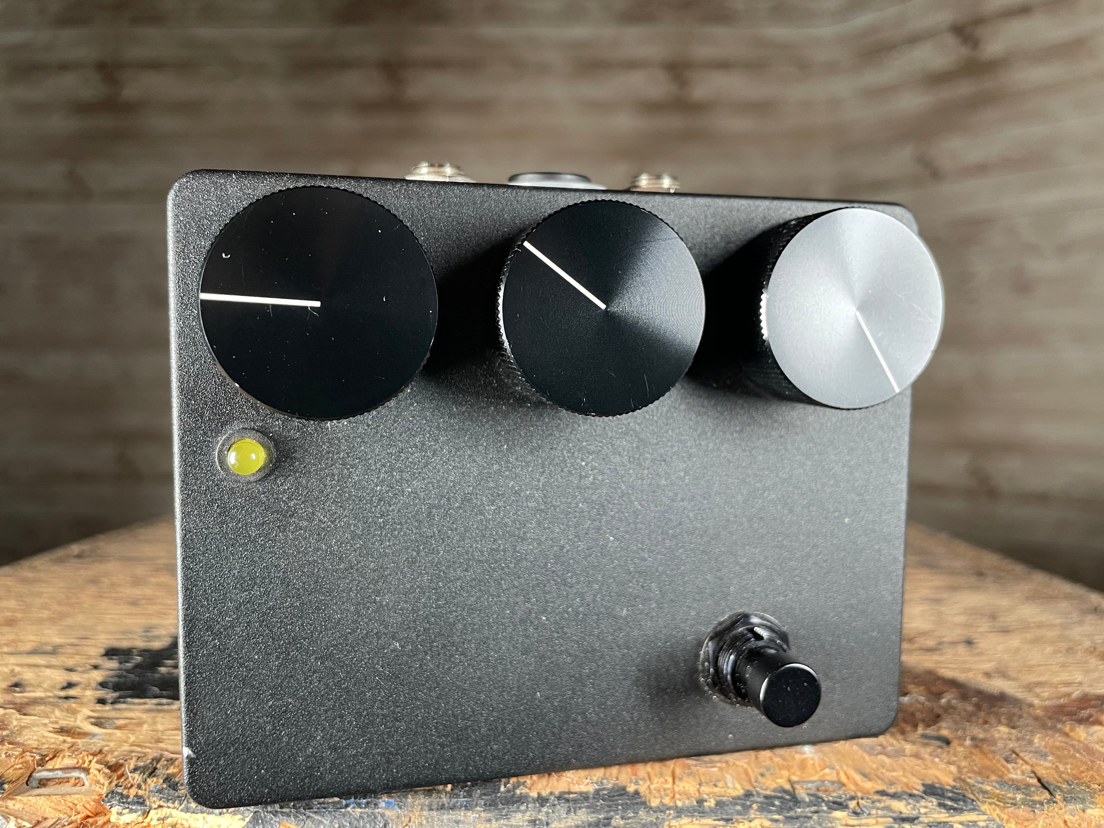 Minimal Pedal Model K Used