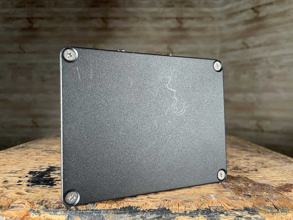 Minimal Pedal Model K Used