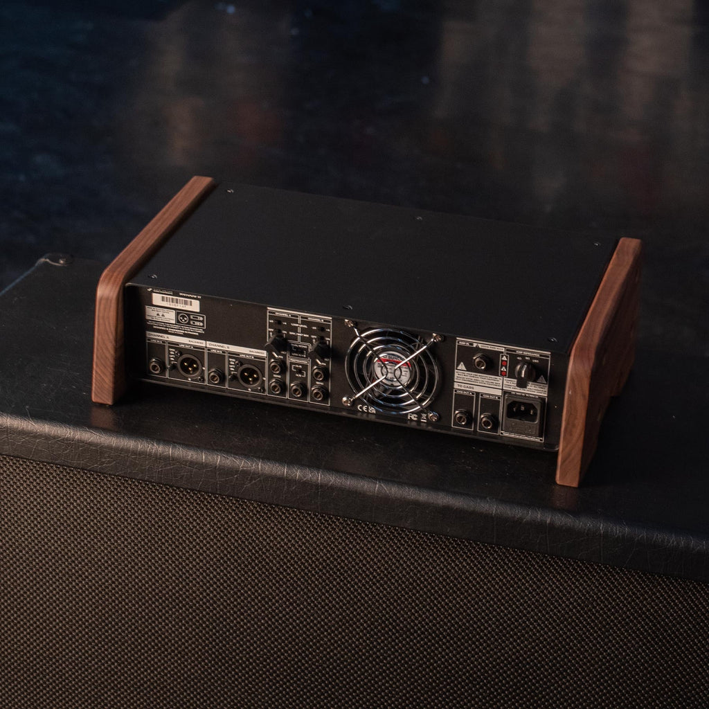 TWO NOTES RELOAD II REACTIVE LOAD BOX & ACTIVE ATTENUATOR - 4/8/16Ω