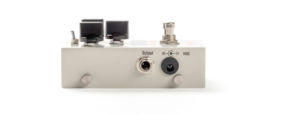WARM AUDIO ODD Box V1 Overdrive — Overdrive Pedal