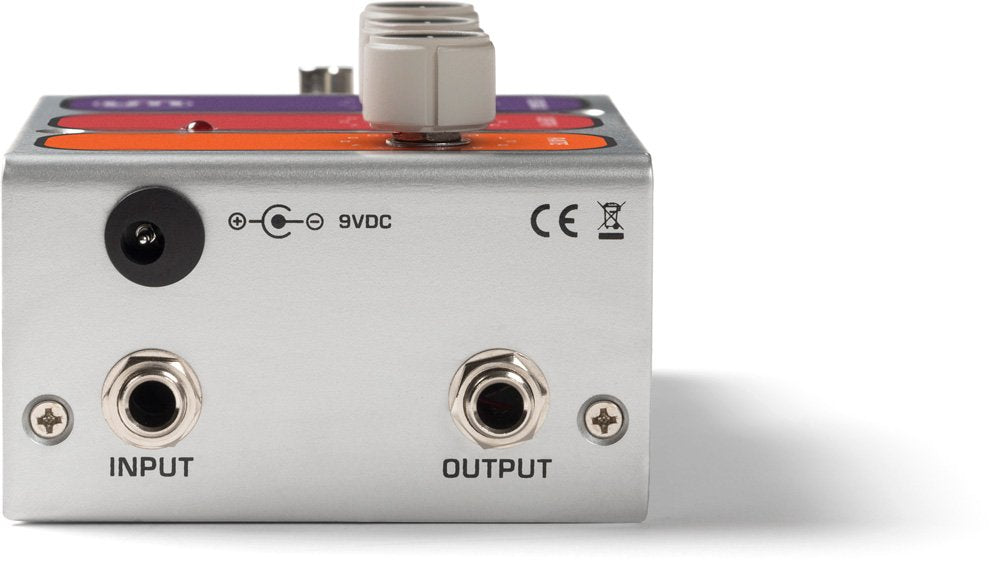 WARM AUDIO Mutation Phasor II — Modulation Pedal