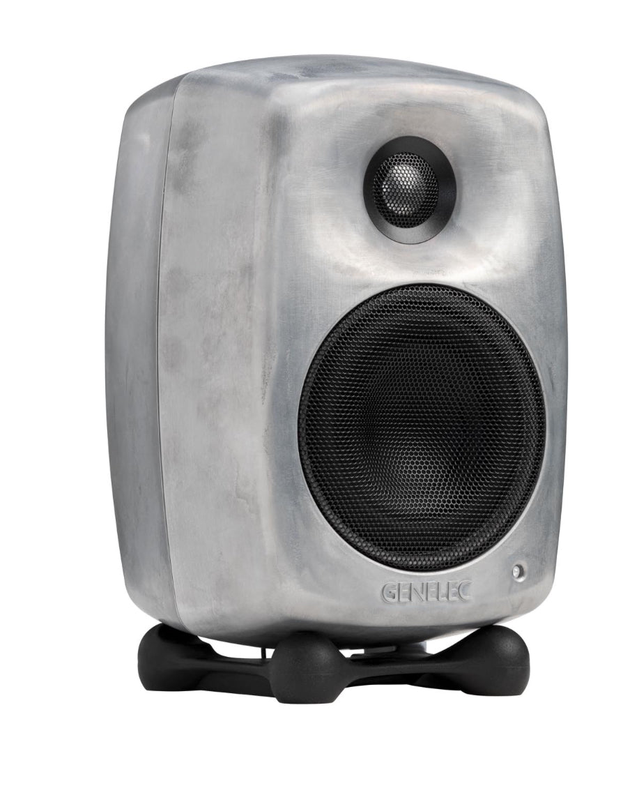 GENELEC 8320ARW — Studio Monitor, nearfield reference loudspeaker