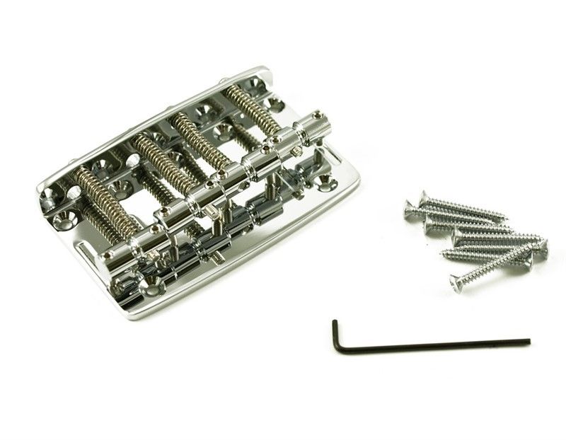 Gotoh 203B-4 Bass Bridge
