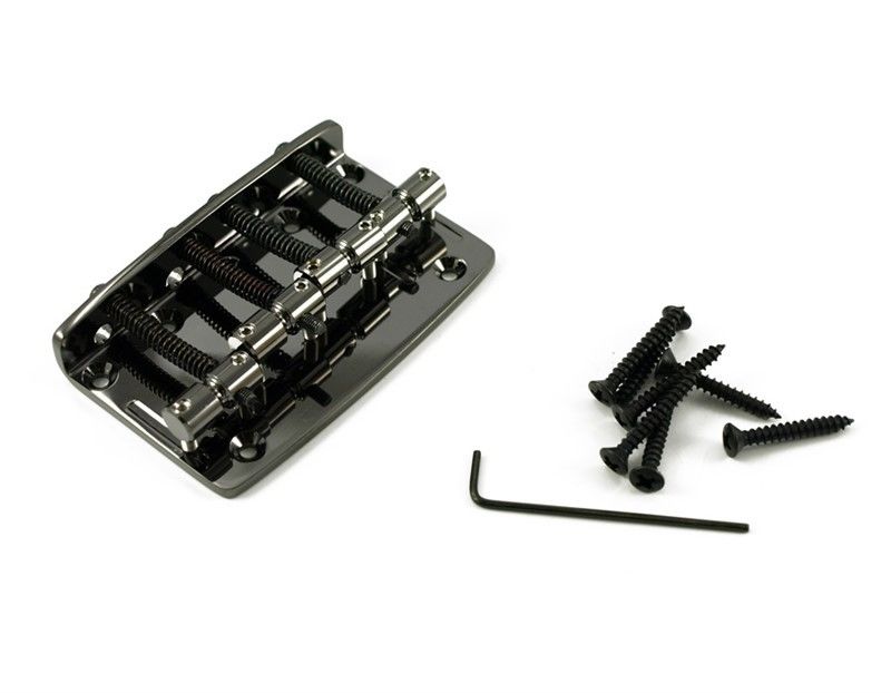 Gotoh 203B-4 Bass Bridge