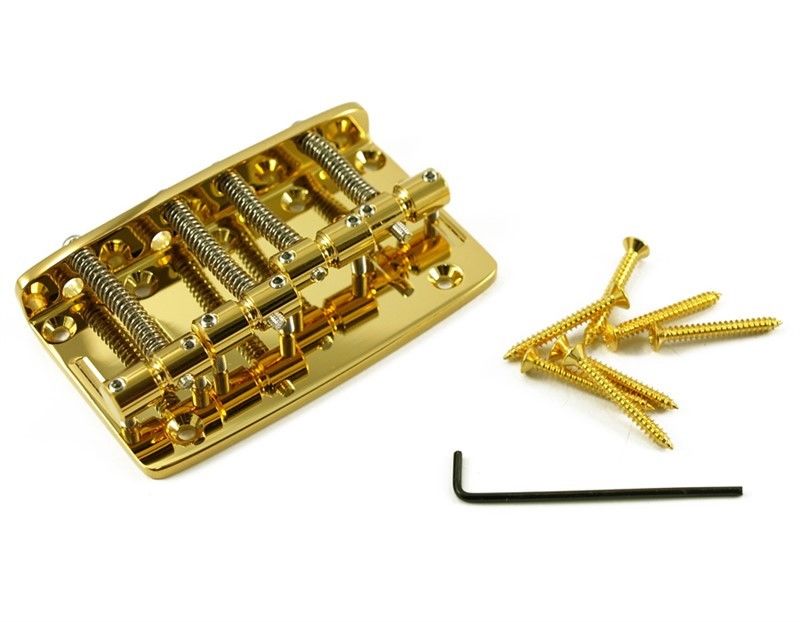 Gotoh 203B-4 Bass Bridge