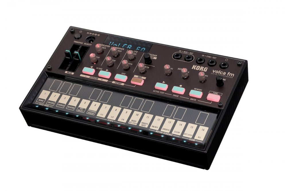 KORG Volca FM2 — Synthesizer
