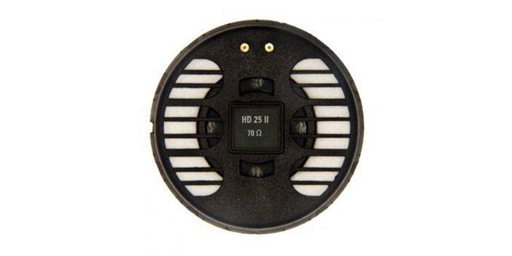 SENNHEISER 570609 HD25 Capsule 70 Ohm — Headphones