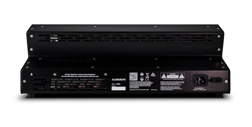 ALLEN & HEATH QU-SB — Mixer