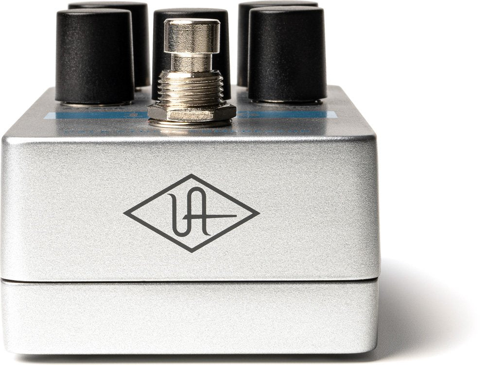 UNIVERSAL AUDIO UAFX 1176 Studio Compressor
