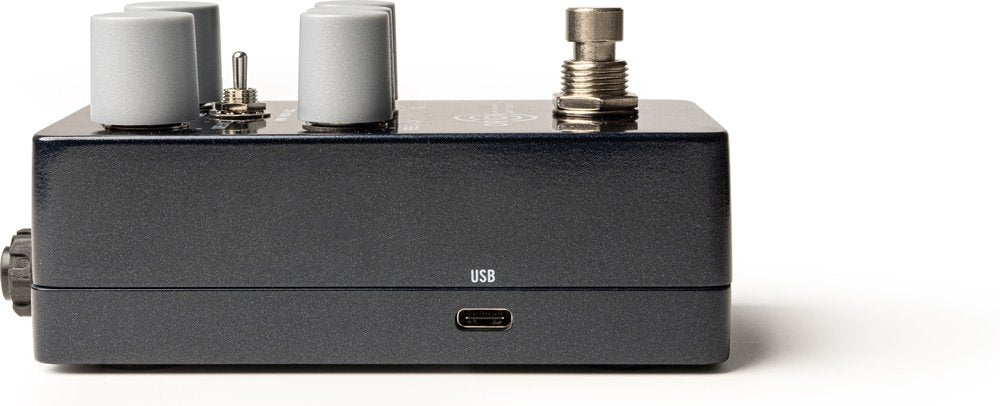 UNIVERSAL AUDIO UAFX Orion Tape Echo — Delay Pedal