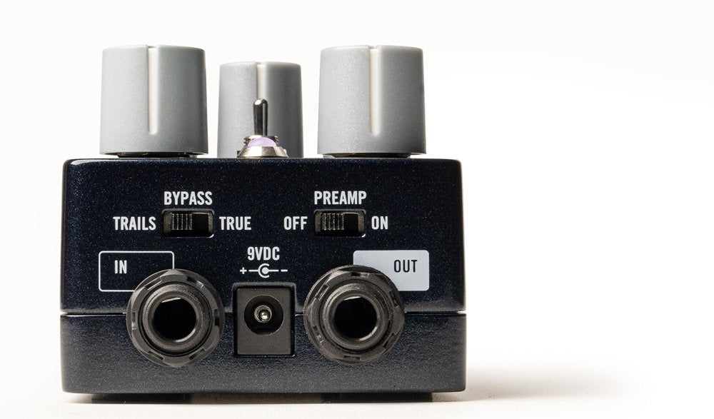 UNIVERSAL AUDIO UAFX Orion Tape Echo — Delay Pedal