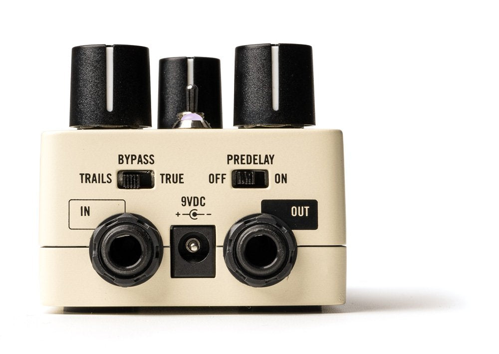 UNIVERSAL AUDIO UAFX Heavenly Plate Reverb — Reverb Pedal