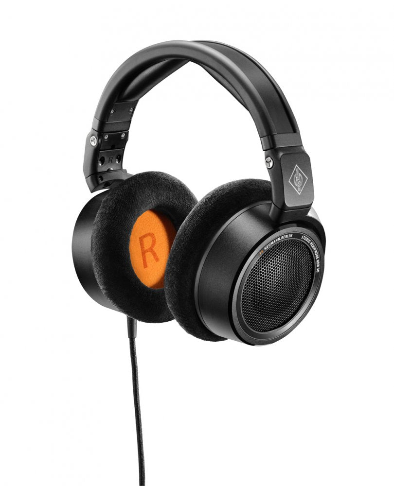 NEUMANN NDH 30 Black Edition — Headphones