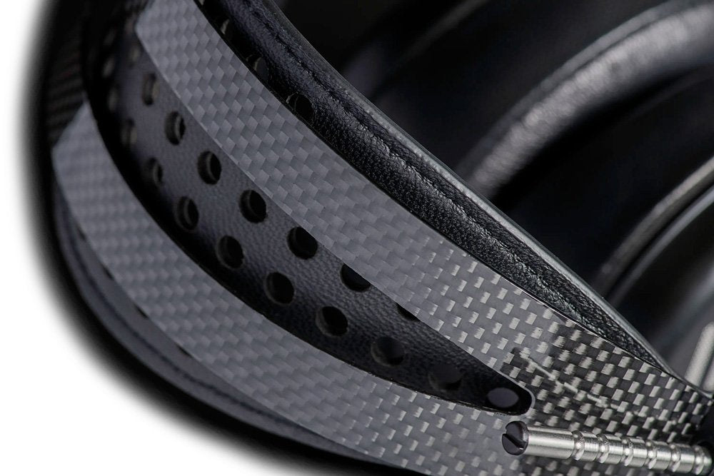 AUDEZE LCD-MX4 Leather — Headphones