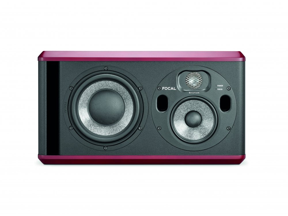 FOCAL Trio6 ST6 — Studio Monitor, nearfield reference loudspeaker