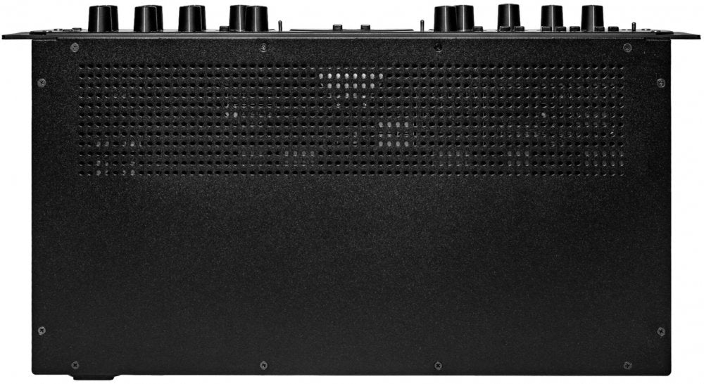 SPL Channel One Mk3 — Microphone, studio recording microphone body