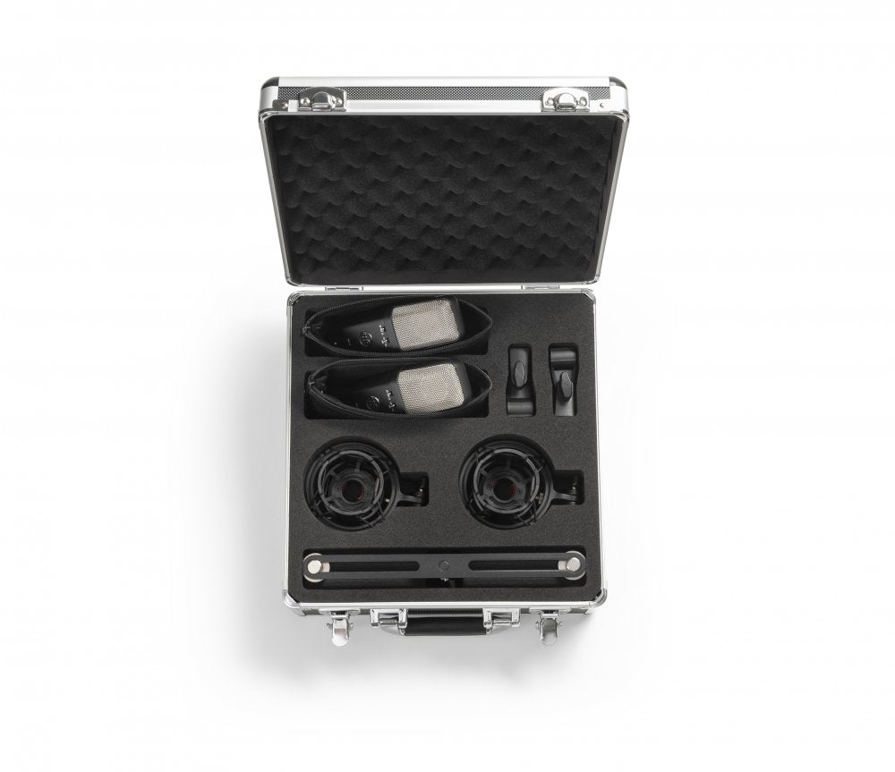 WARM AUDIO WA14-SP — Microphone, studio recording microphone body