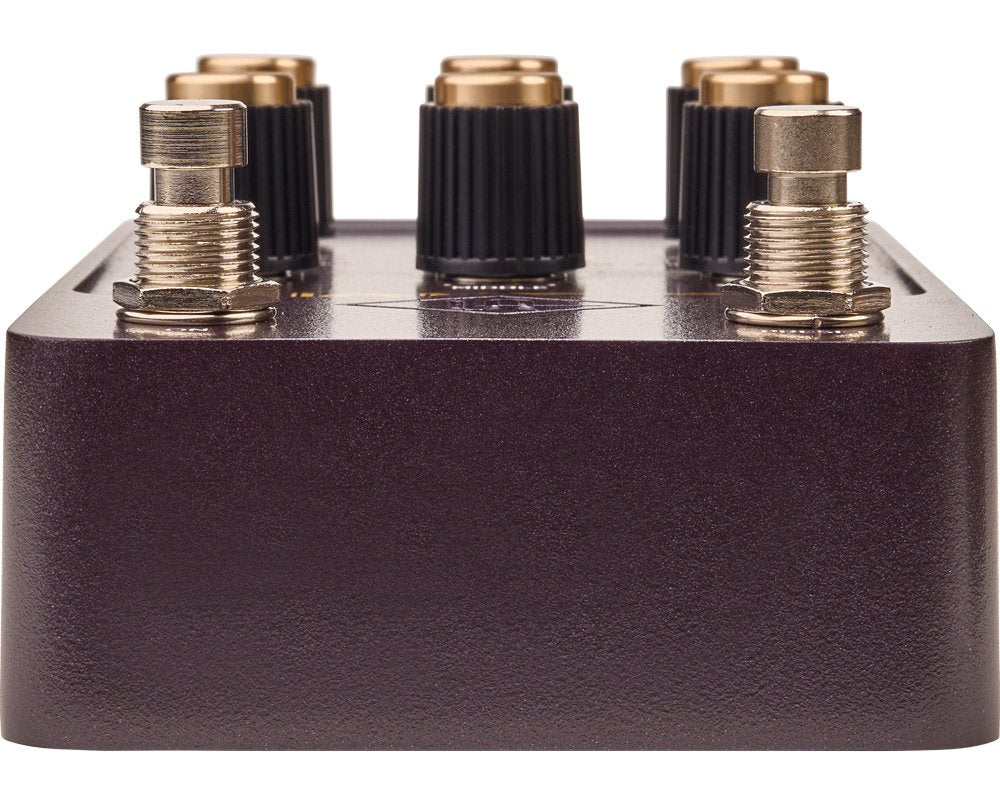 UNIVERSAL AUDIO UAFX Lion '68 Super Lead Amp — Distortion Pedal