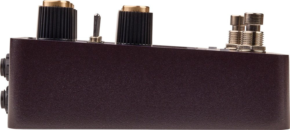 UNIVERSAL AUDIO UAFX Lion '68 Super Lead Amp — Distortion Pedal