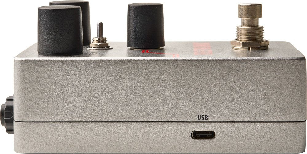 UNIVERSAL AUDIO UAFX Teletronix LA-2A Studio Compressor