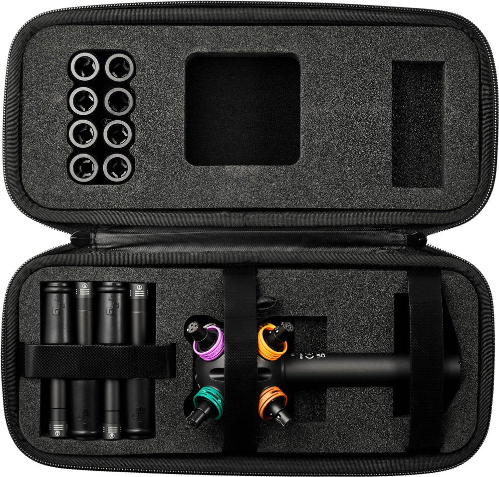 AUDIO-TECHNICA BP3600 — Microphone, studio recording microphone body