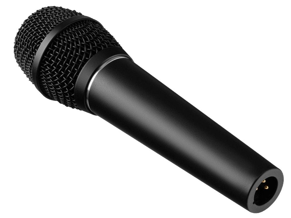 EARTHWORKS SR117 — Microphone, studio recording microphone body
