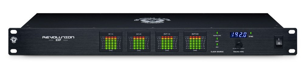BLACK LION AUDIO Revolution EXP — Converter