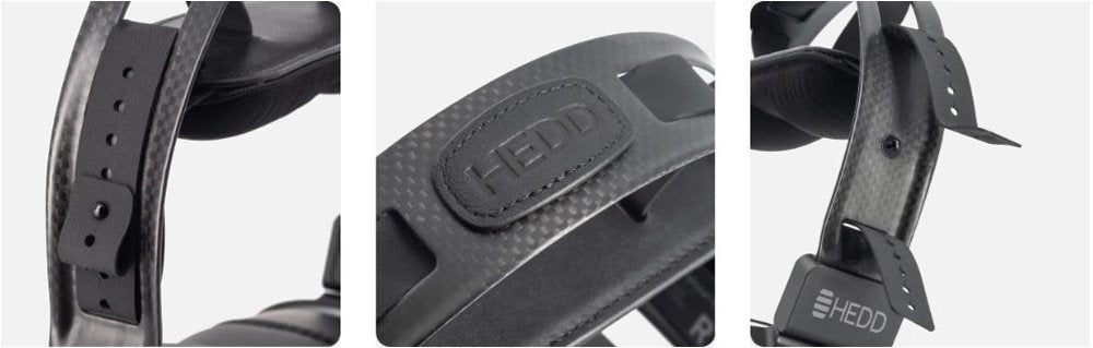 HEDD AUDIO HEDDphone TWO — Headphones