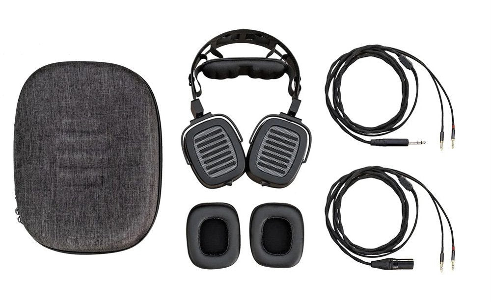 HEDD AUDIO HEDDphone TWO — Headphones