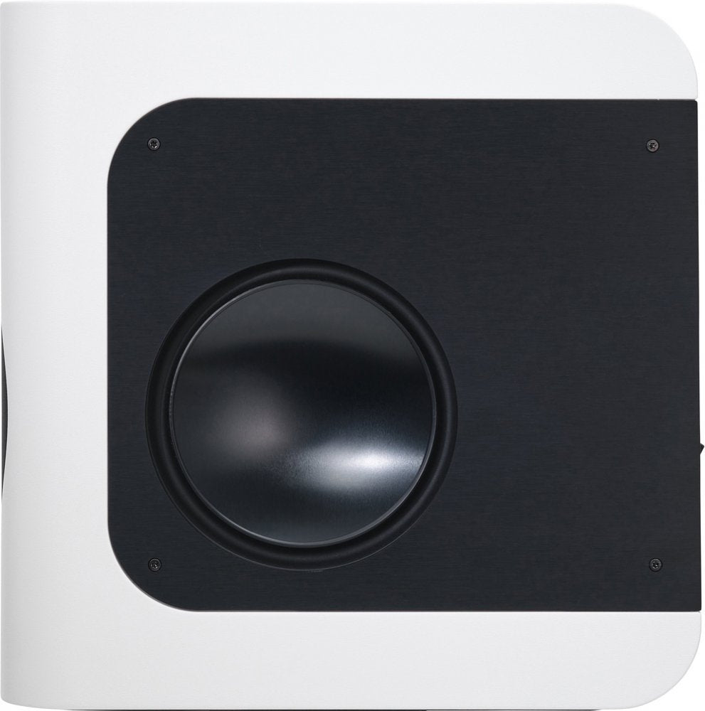 Kii SEVEN System - Fine Touch White — Studio Monitor