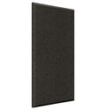 ProPanel Acoustic Ceiling Panel (Single), 2'' x 2' x 4' - Obsidian