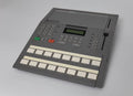 Alesis HR-16 High Sample Rate 16-Bit Drum Machine 1980s - Gray