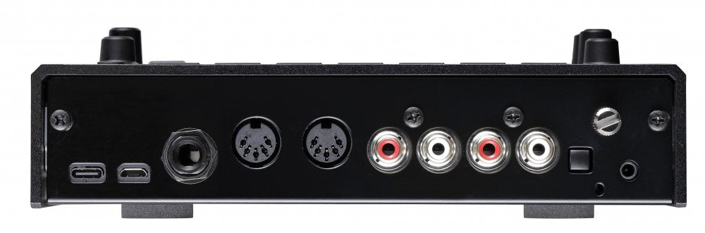 KORG KAOSS Replay — Drum Machine, rhythm production drum machine