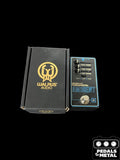 Walrus Audio Fundamental Ambient Reverb 2024 - Present - Black / Blue - X16235