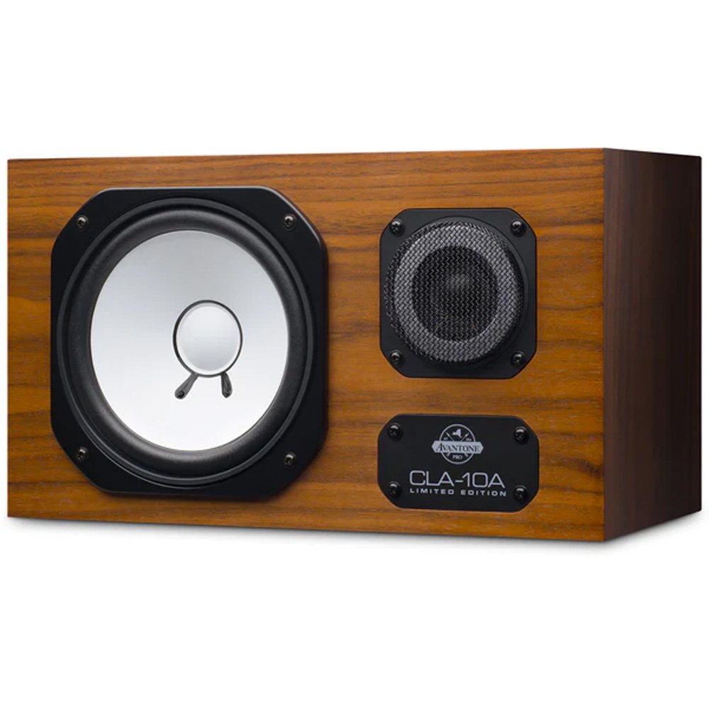 AVANTONE CLA10A Limited — Studio Monitor, nearfield reference loudspeaker