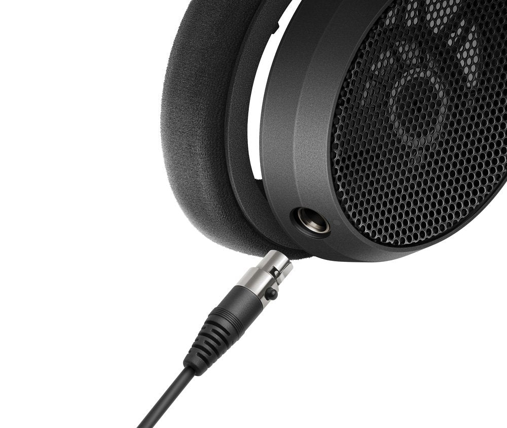 SENNHEISER HD 490 PRO Plus — Headphones