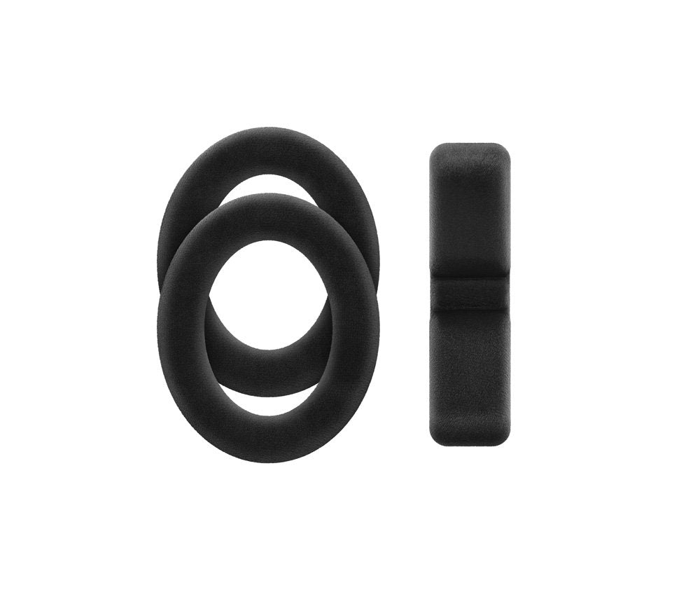 SENNHEISER HD 490 PRO Plus — Headphones