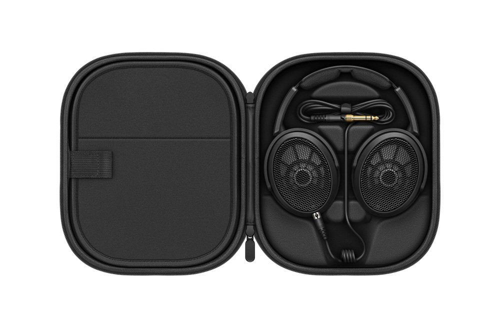 SENNHEISER HD 490 PRO Plus — Headphones