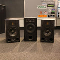 Adam A7X Studio Monitor Pair w/Sub 7 Subwoofer - Used
