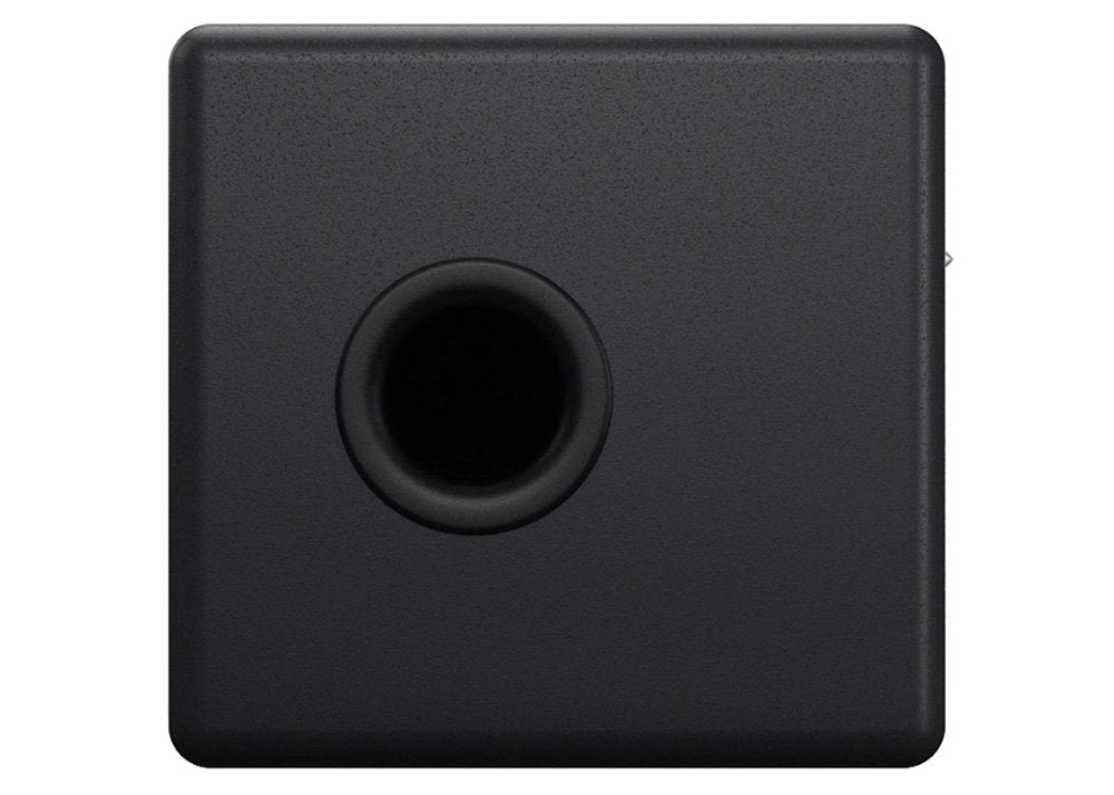 BAREFOOT SOUND Footprint03 — Studio Monitor, nearfield reference loudspeaker