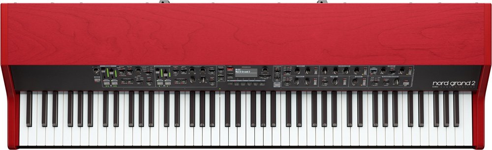 NORD Grand 2 — Synthesizer