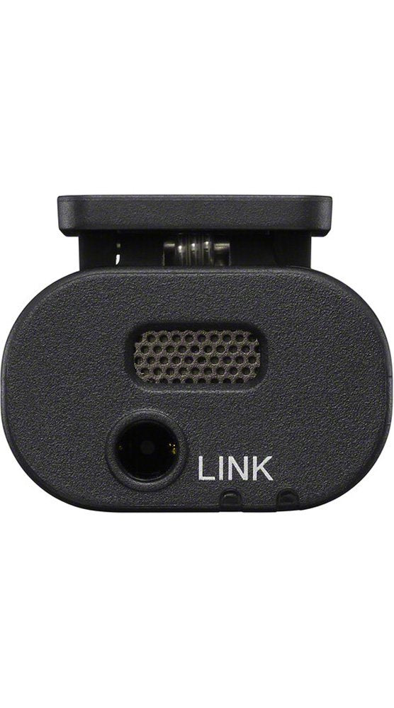 SONY ECM-W3S — Microphone, studio recording microphone body