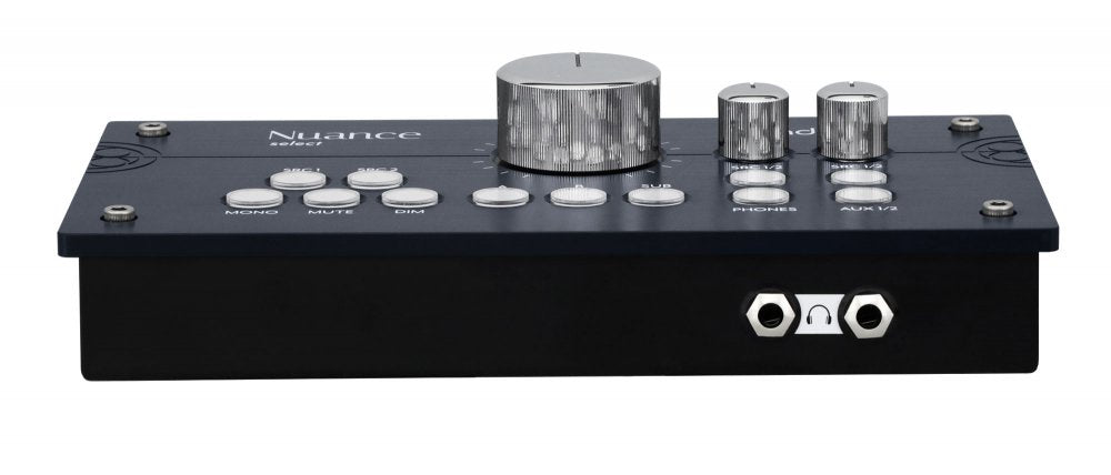 RADIAL ENGINEERING Nuance Select — Monitor Controller
