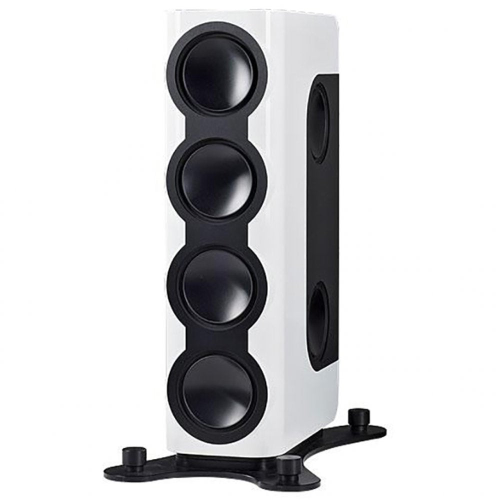 Kii BXT Single Speakermodule Pro - Fine Touch White — Studio Monitor