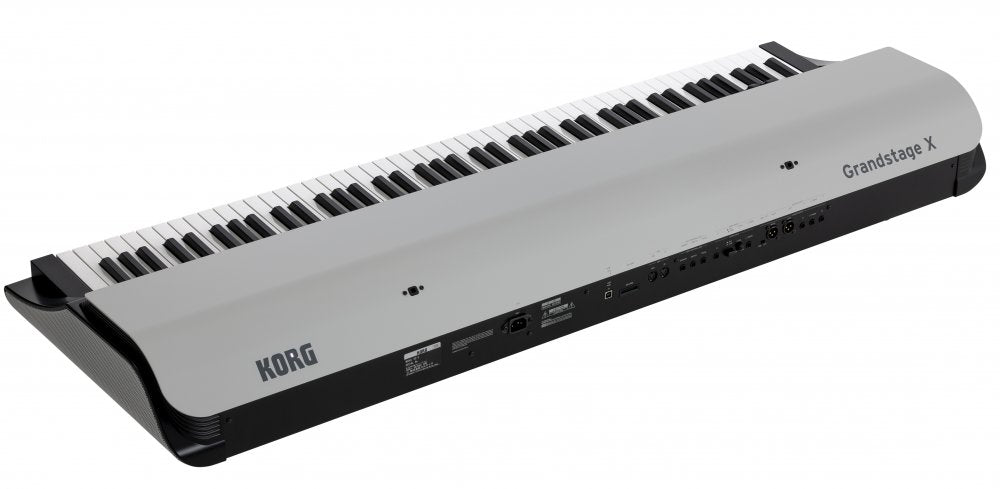 KORG Grandstage X — Synthesizer