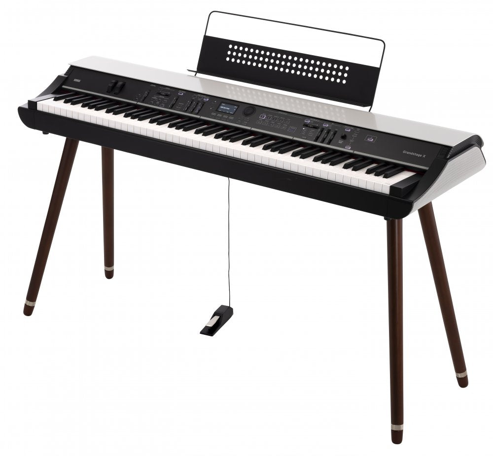 KORG Grandstage X — Synthesizer